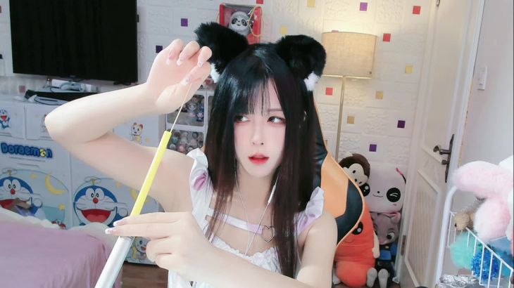 【娜娜SweetASMR】高质量助眠主播2023哄睡合集视频合集 96