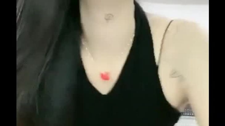 小姐姐热舞合集