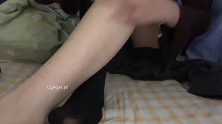 【璐璐哄睡屋】付费帮女郎情景高跟鞋网袜甜麦ASMR减压视频集 83