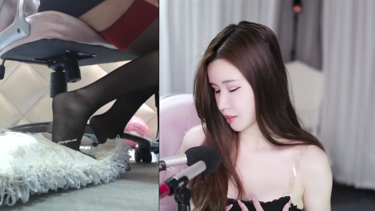 【毒毒】定制ASMR剧情助眠视频集 3