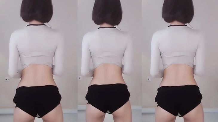 虎牙斗鱼CC主播直播热舞混剪合集 7