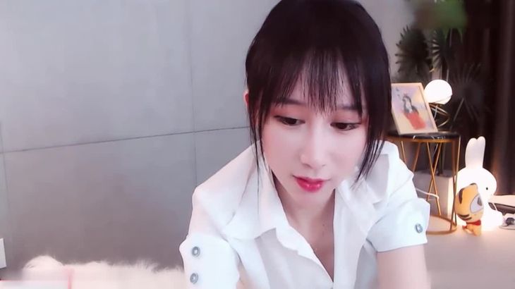 【阿稀稀大魔王】ASMR福利 老师上课了