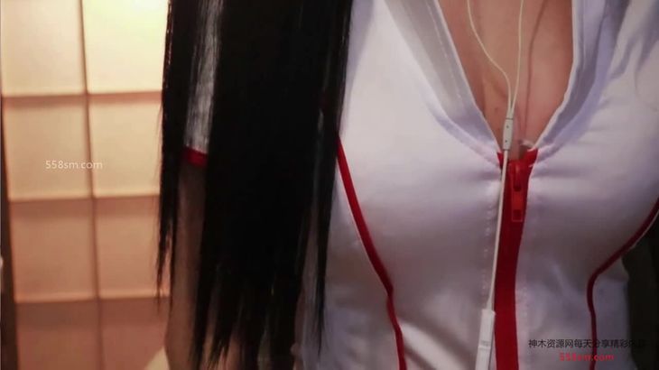 ASMR@婉儿别闹 眼科医生到家就诊