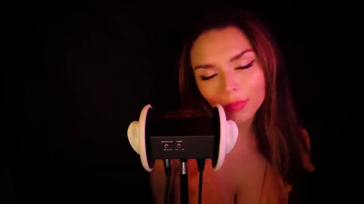 Sensitive-ASMR-Whispers-to-Make-You-Tingle