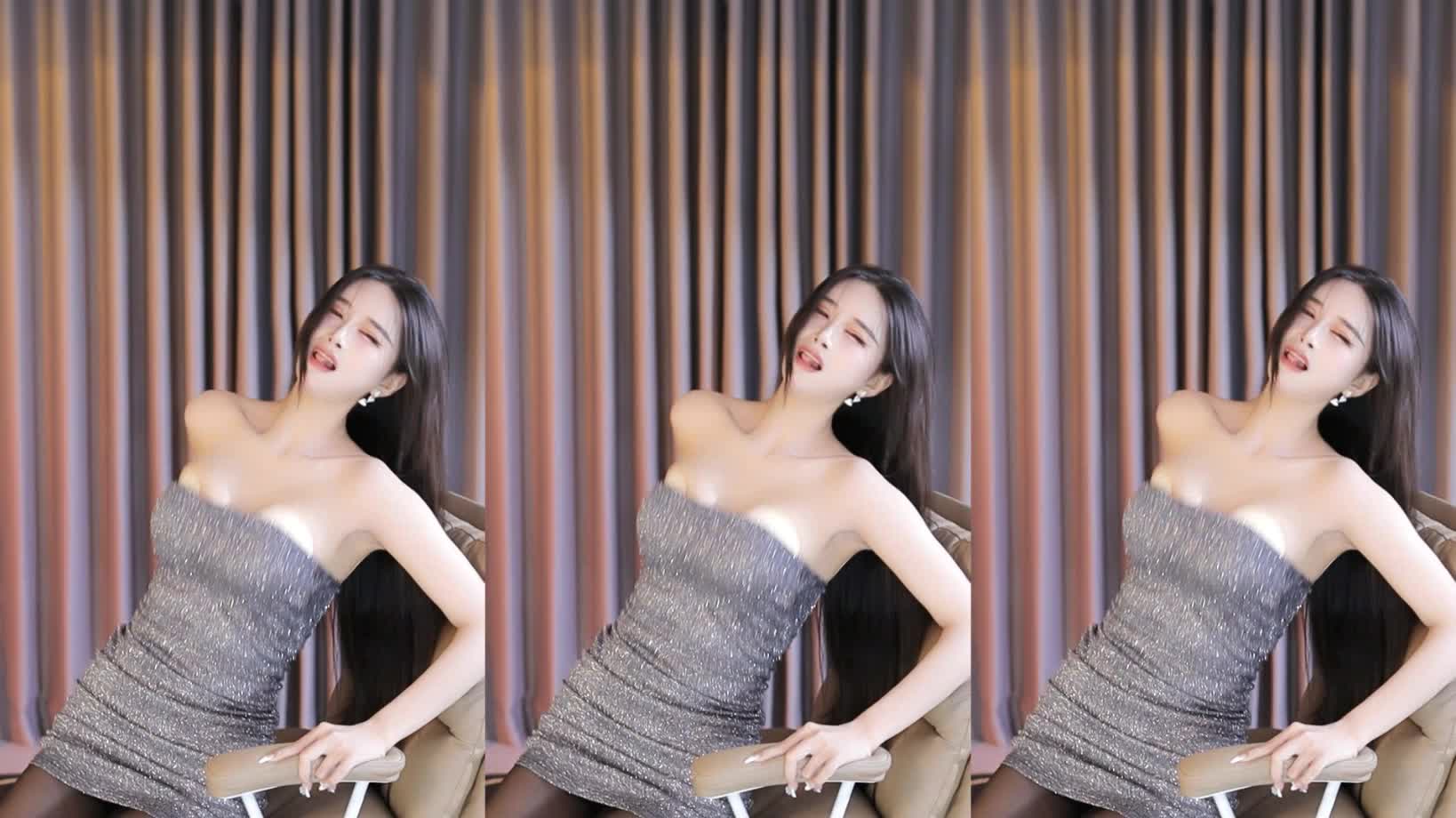 小恩雅土豪定制热舞 18