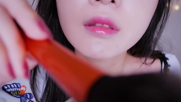 ASMR-Very-Tingly-Slow-SkSk-only-sk!-Ear-to-Ear