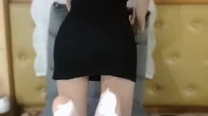 【一只嘟嘟】粉丝足系福利合集 16