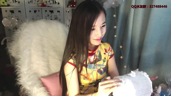 【予可ASMR】粉丝办卡助眠视频 8