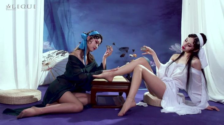 【双生花系列】修行千年见钟情