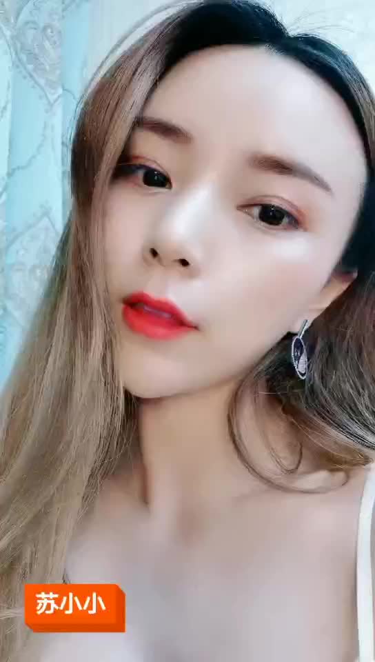 【苏小小】极品丝姬福利合集 40