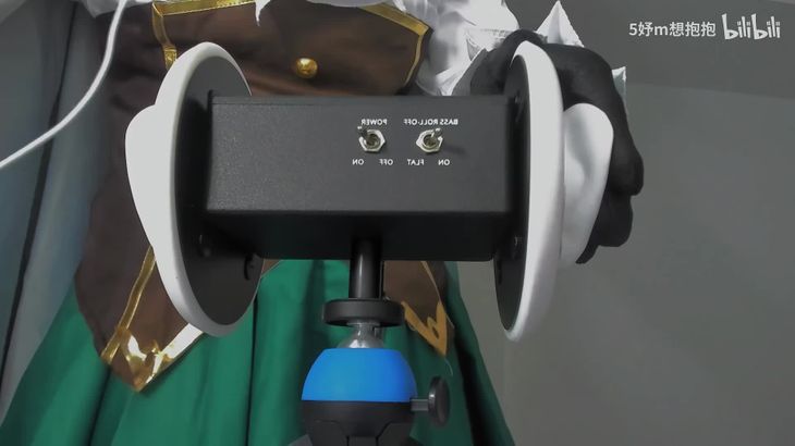 【5妤想抱抱】ASMR助眠视频减压集 6