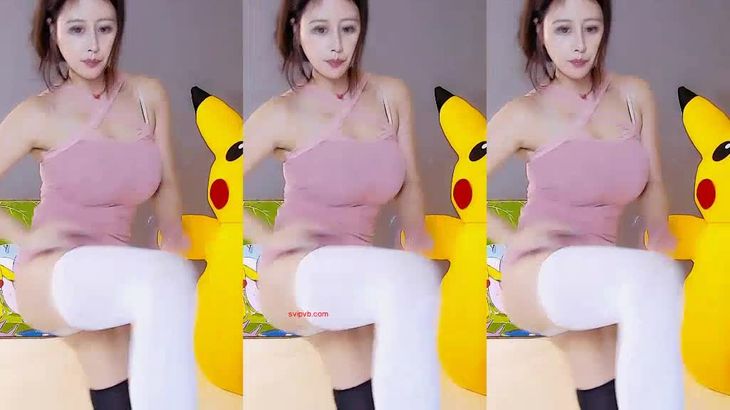 【隔壁的苏苏】二次元主播 飞机福利烧舞合集! 1