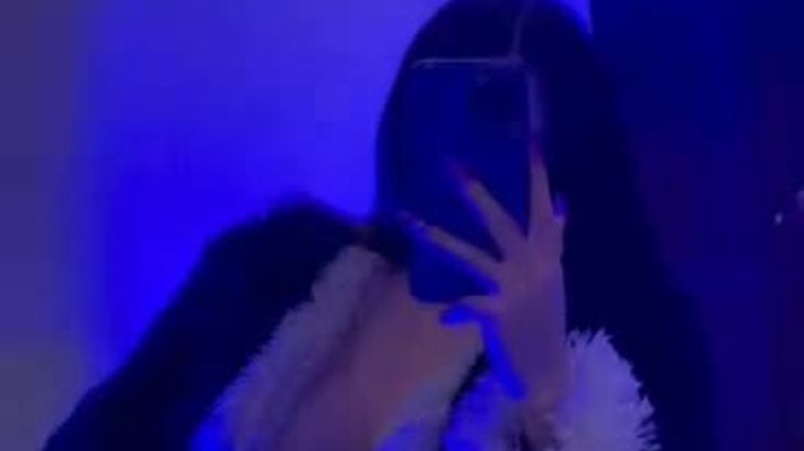 【糖糖】粉丝福利4V(1)