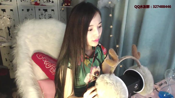 【予可ASMR】粉丝办卡助眠视频 9