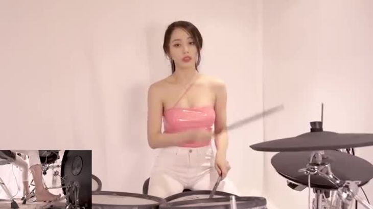 【Demon Slayer | 귀멸의칼날】 Gurenge [LiSA] Cover by A-YEON