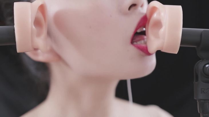 【mimi】ASMR减压放松助眠哄睡视频合集 80