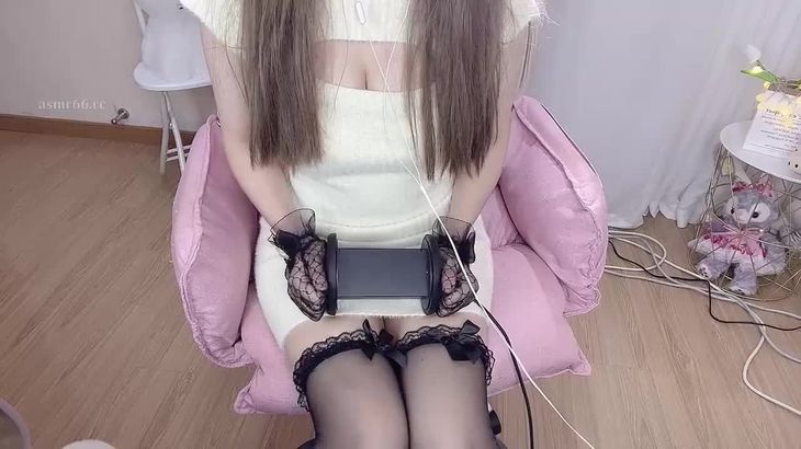 【B站奶兮酱】ASMR助眠伴睡合集 5