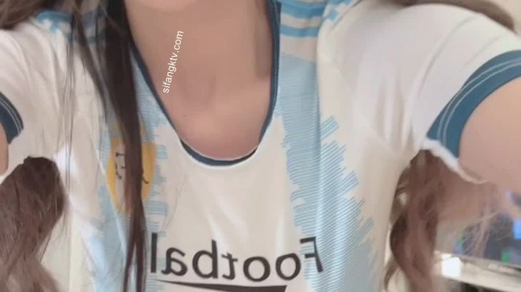 【朱可儿】最新写真剧情故事 9