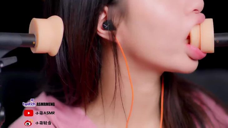 【小萌ASMR】助眠各种音合集系列 20