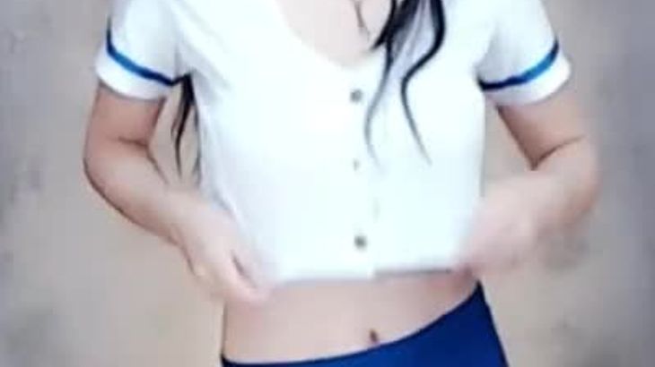 【虎牙你的小星星】性感御姐 火箭定制福利合集 15