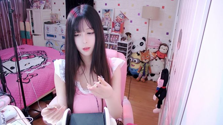 【娜娜SweetASMR】高质量助眠主播2023哄睡合集视频合集 7