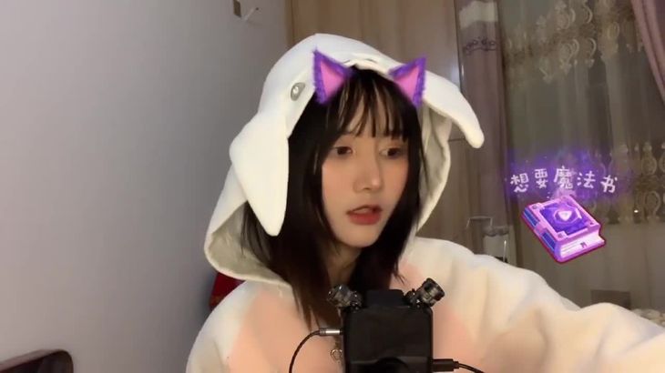 【夏茉】你不一定见过的夏茉敲击，助眠解压