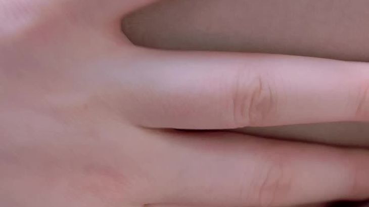 【易直播沐儿】精选足系福利合集 51