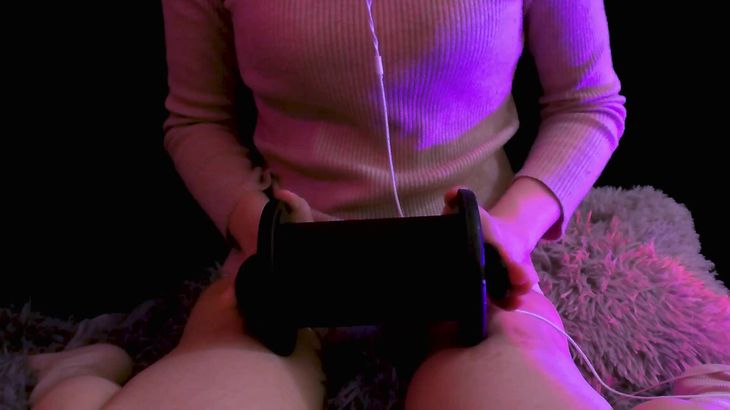 【SNAKY】蛇蛇ASMR助眠系列合集 53