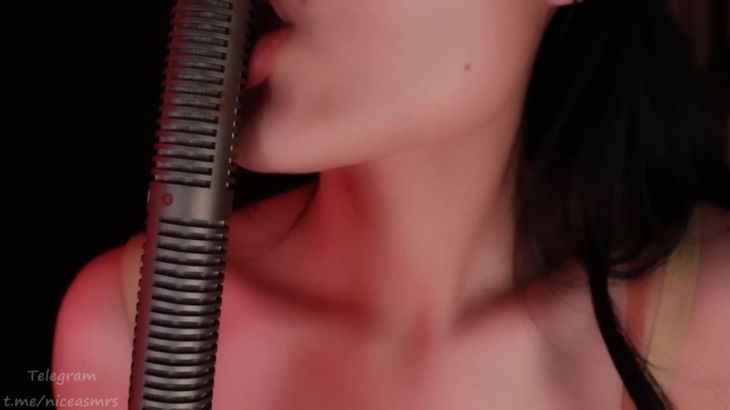 【SNAKY】蛇蛇ASMR助眠系列合集 160