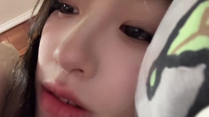 【璐璐哄睡屋】付费帮女郎情景高跟鞋网袜甜麦ASMR减压视频集 19