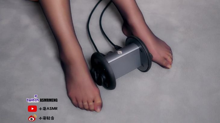 【小萌ASMR】助眠各种音合集系列 21