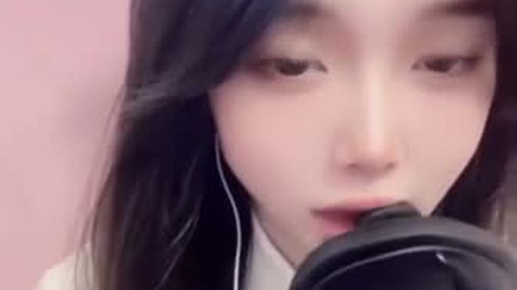 【粥粥ASMR】JK甜耳视频