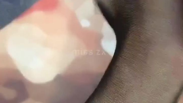 各种丝足小姐姐合集 12