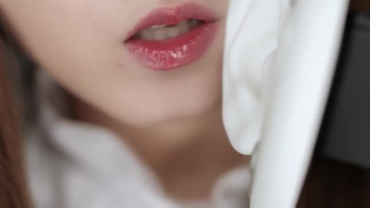 【啾咪】近距離AMSR 在你耳邊MUAH一個