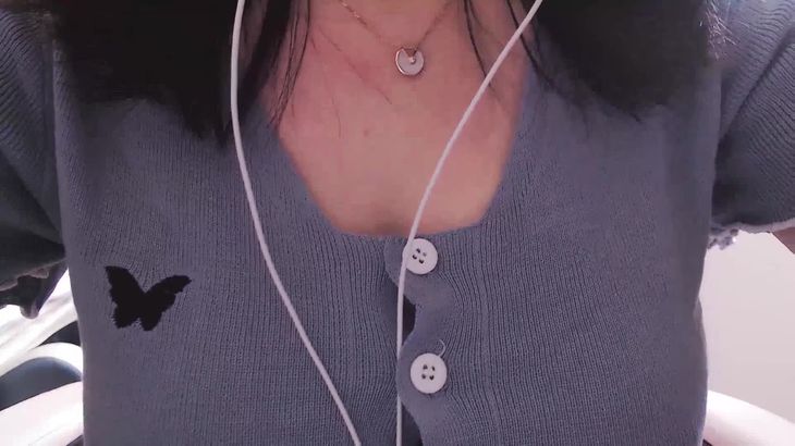 【AKI秋水】ASMR桂花梅子味姐姐の酒后哄睡~最后舔耳彩蛋!!手势3D摸眼