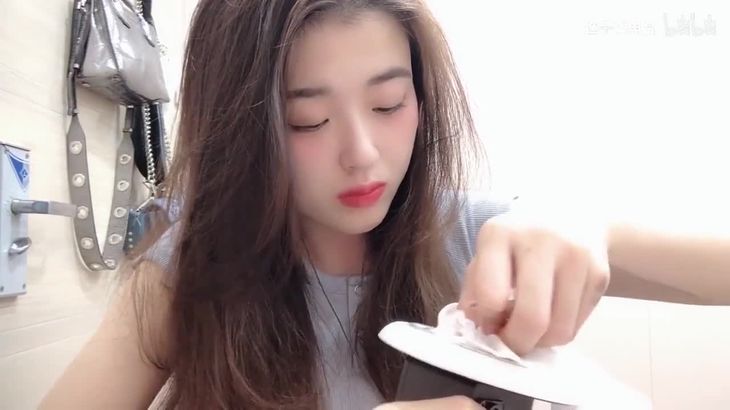 【渔子溪】你喜欢的ASMR