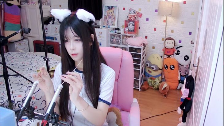 【娜娜SweetASMR】高质量助眠主播2023哄睡合集视频合集 21