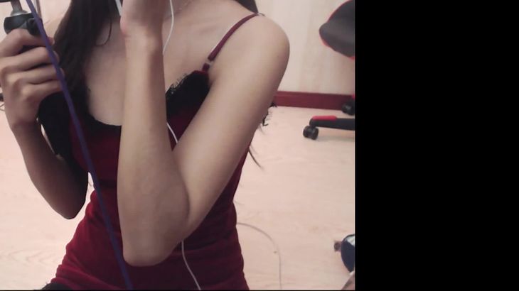 【可爱的埋埋】ASMR办卡福利 8