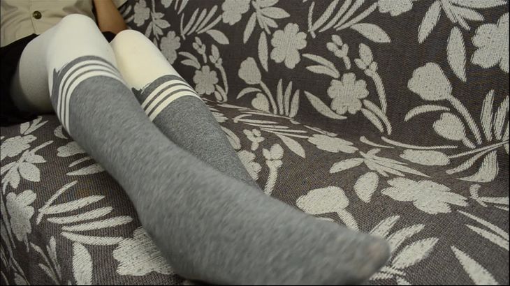 【七七ASMR语调 】丝足配备烧话剧情杀之穿越 四