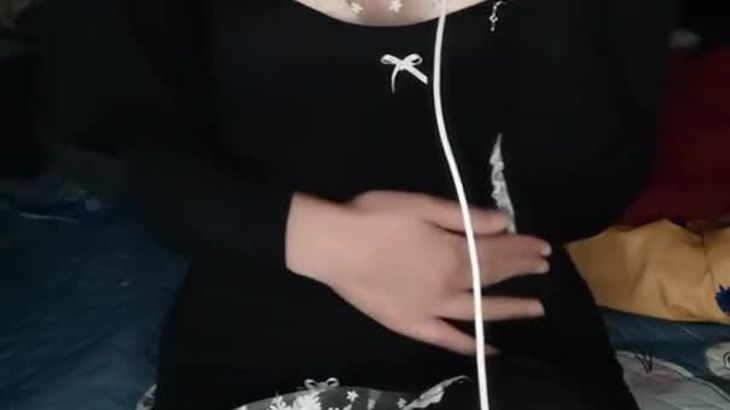 【小野猫】定制福利 成熟女人的舔耳