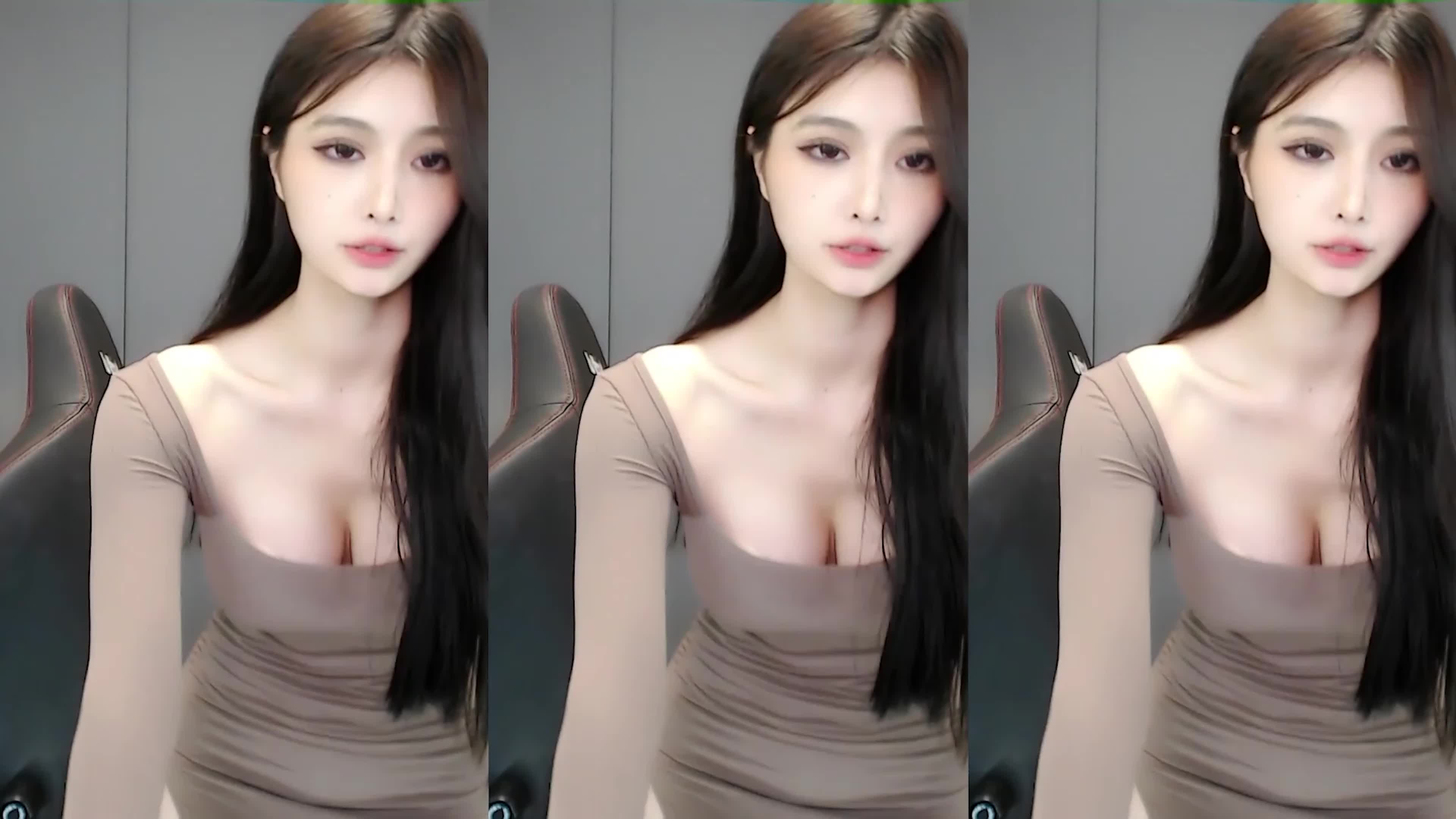 虎牙斗鱼CC主播直播热舞混剪合集 2