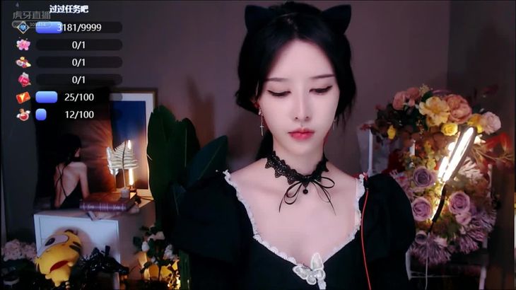 【抱抱er】ASMR-–-Hand-movement,-visual-triggers–Mouth-sounds