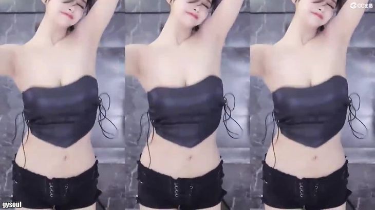 虎牙斗鱼CC主播直播热舞混剪合集 17