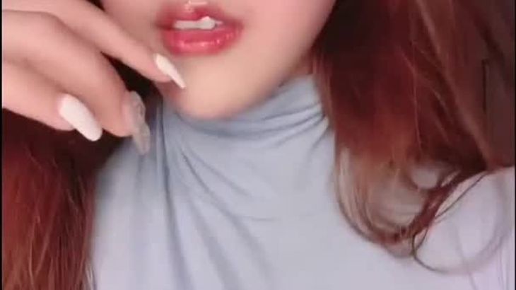 【快手小岚岚】极品尤物 粉丝福利热舞合集