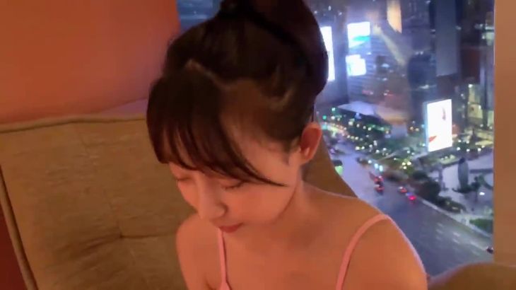 黑衣少女写真集