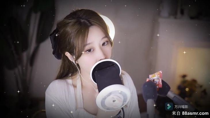 【虎牙大伊伊】助眠福利视频集 8