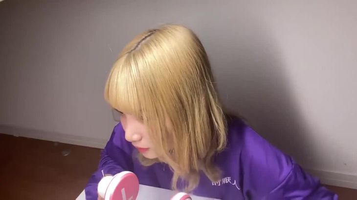 【助眠向】ASMR日本精神小妹的助眠