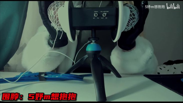 【5妤想抱抱】ASMR助眠视频减压集 5