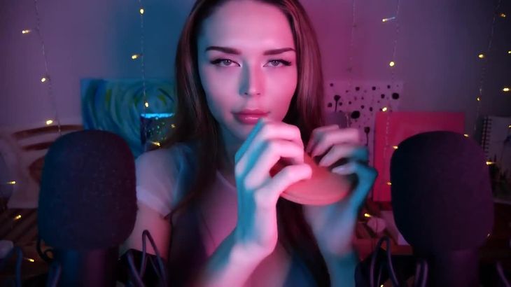 ASMR-Tapping-to-Make-You-TINGLE!