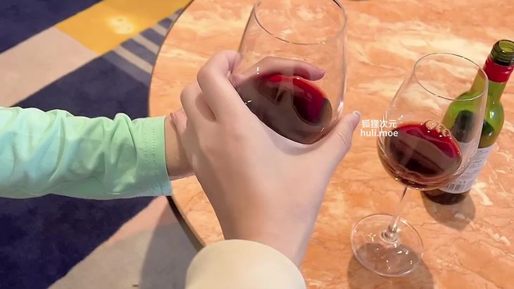 【抖娘利世】最新故事类视频集 23